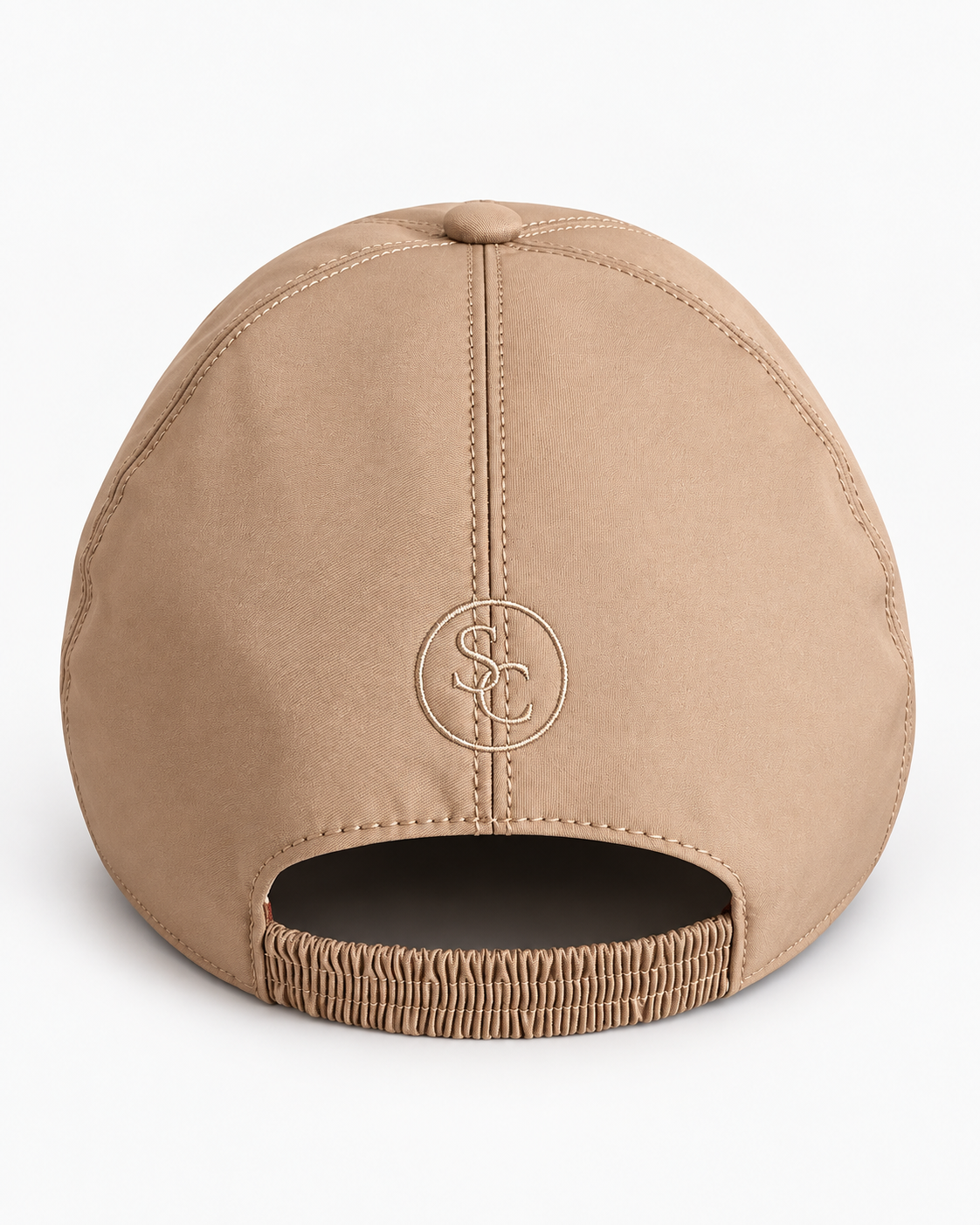 Sency&co storm hat beige