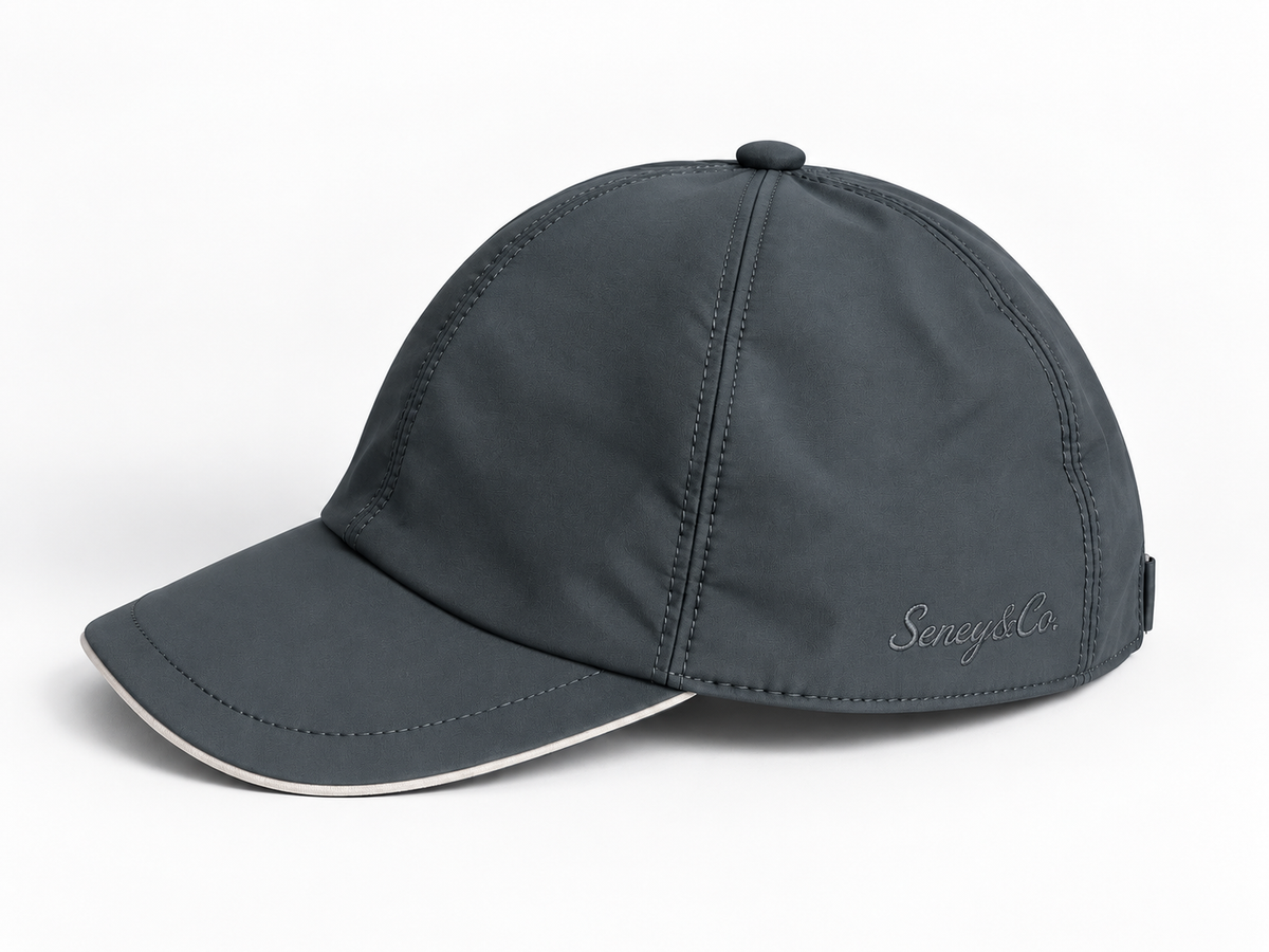 Sency&co storm hat navyblue